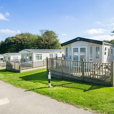 Trevella Holiday Park New Quay Buitenkant foto