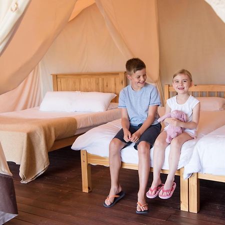 Trevella Holiday Park New Quay Buitenkant foto
