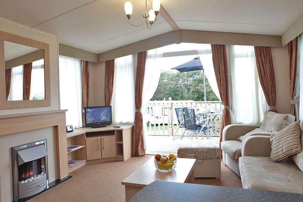 Trevella Holiday Park New Quay Buitenkant foto