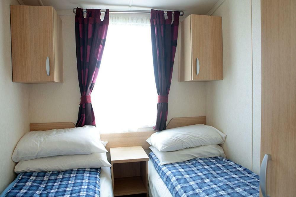 Trevella Holiday Park New Quay Buitenkant foto