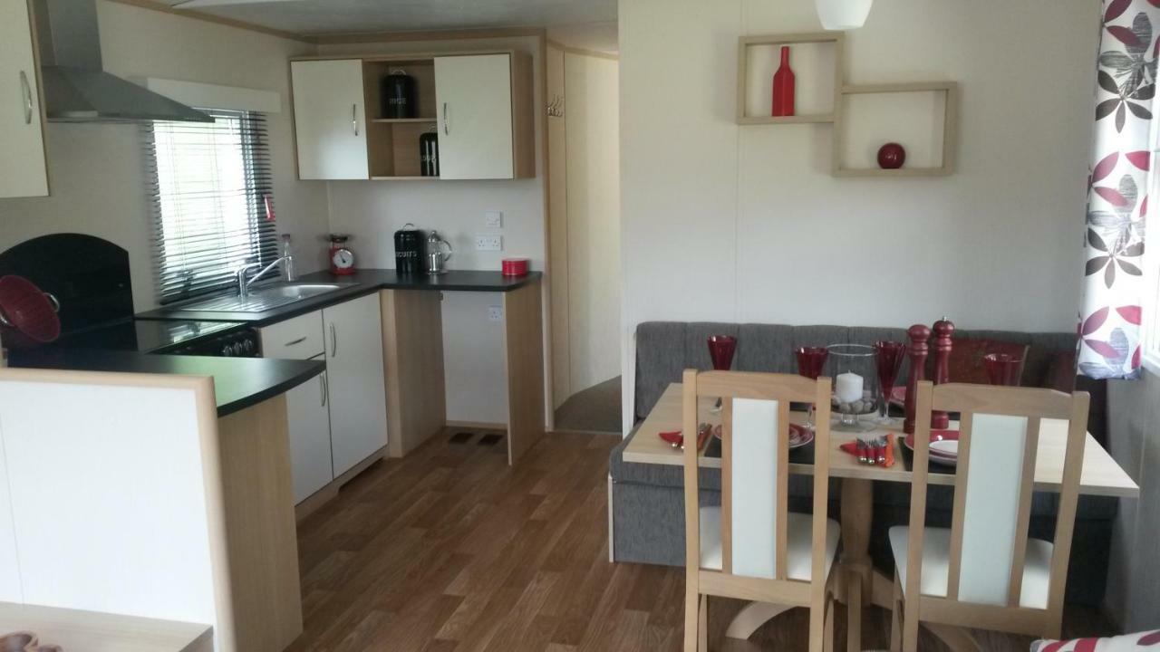 Trevella Holiday Park New Quay Buitenkant foto