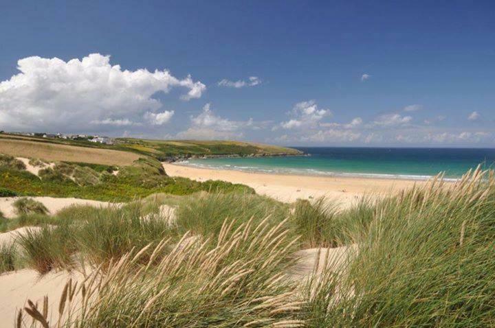 Trevella Holiday Park New Quay Buitenkant foto