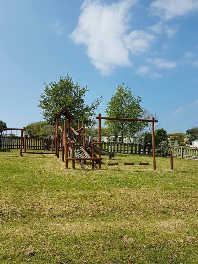 Trevella Holiday Park New Quay Buitenkant foto