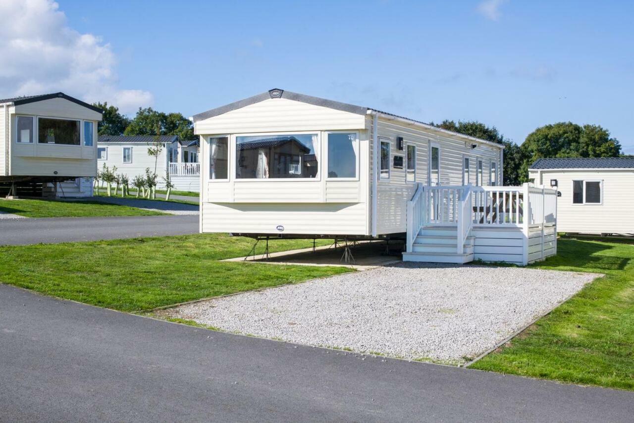 Trevella Holiday Park New Quay Buitenkant foto
