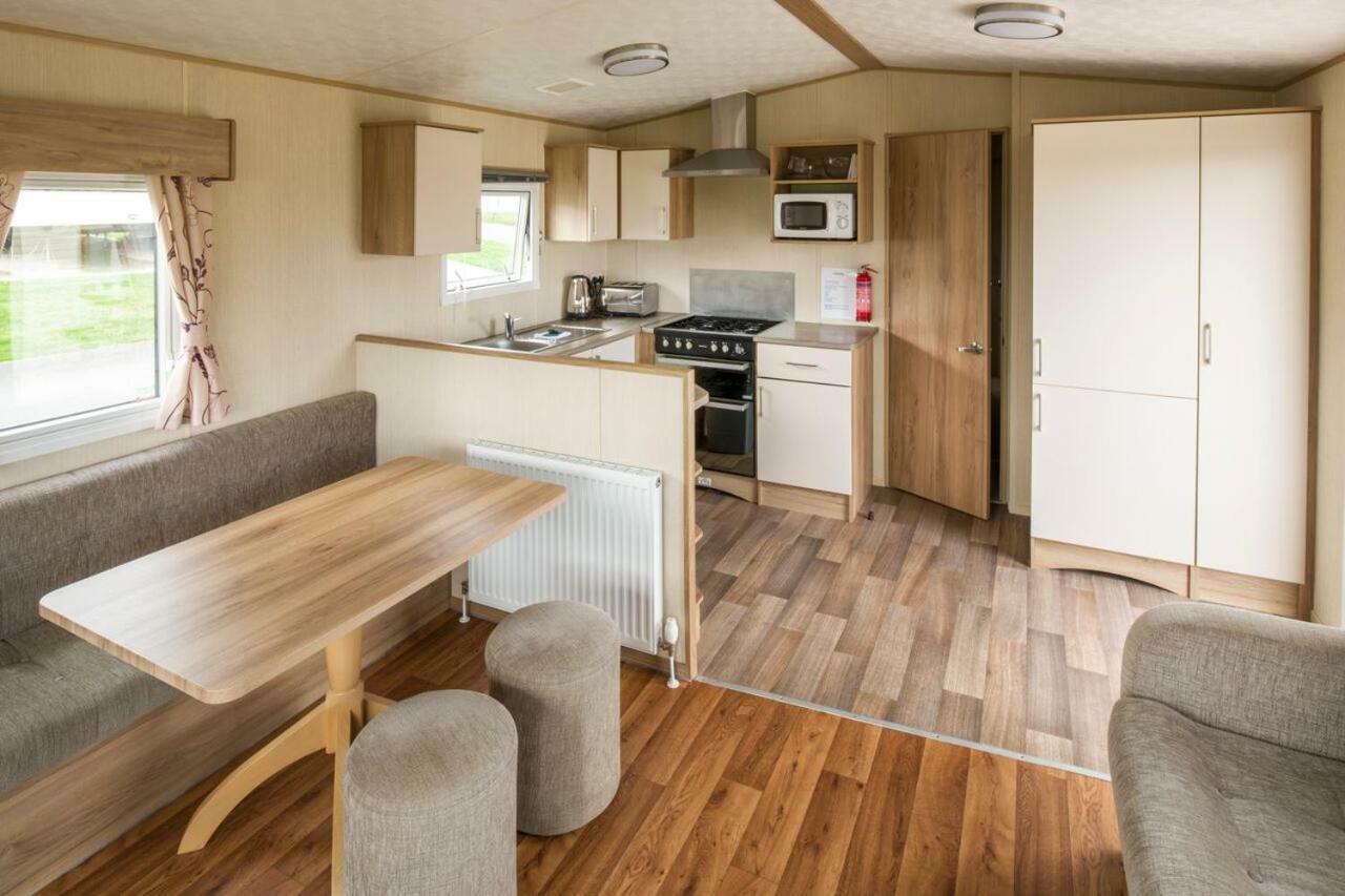 Trevella Holiday Park New Quay Buitenkant foto