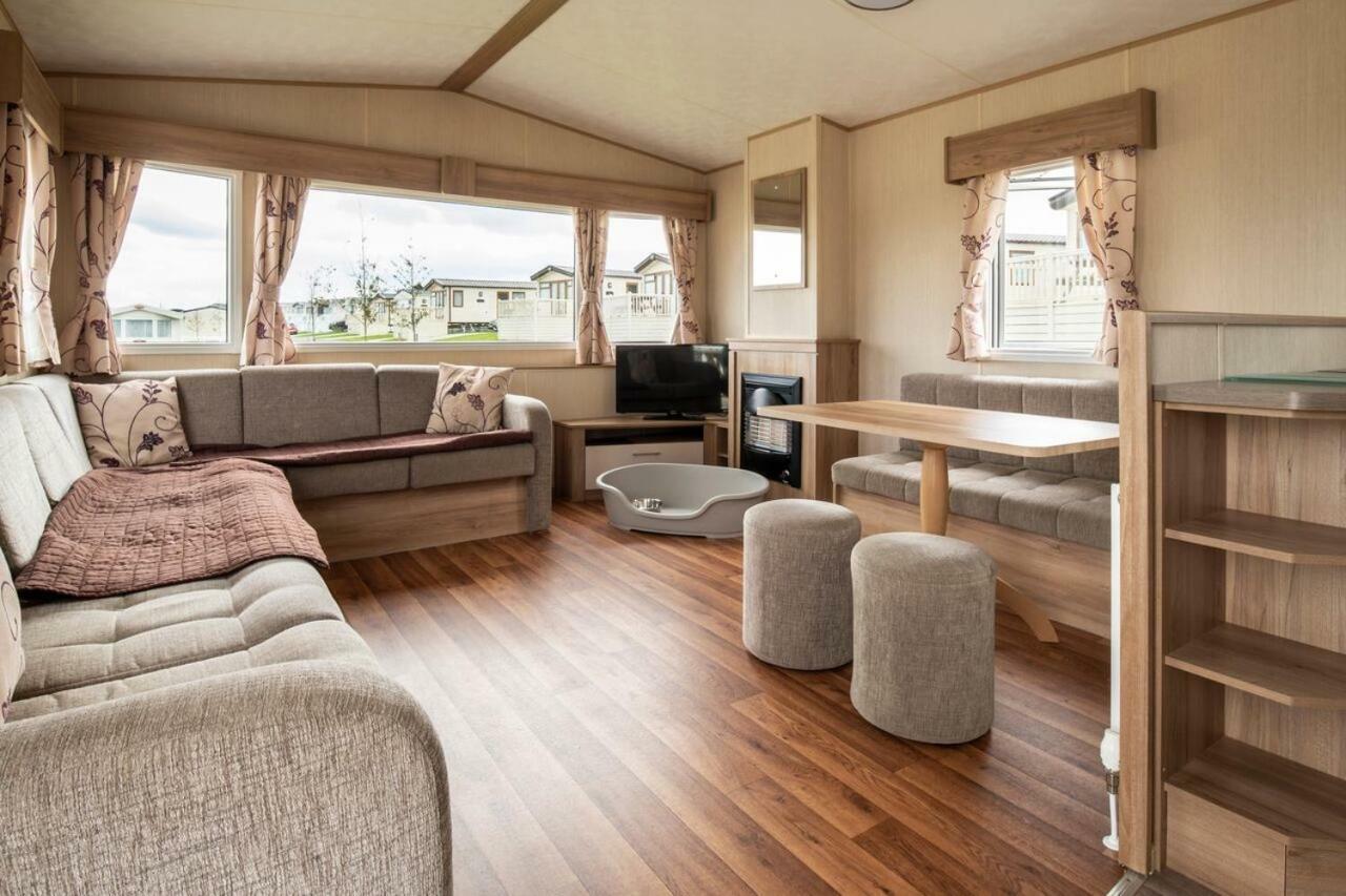 Trevella Holiday Park New Quay Buitenkant foto
