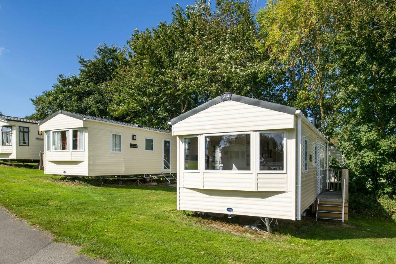 Trevella Holiday Park New Quay Buitenkant foto