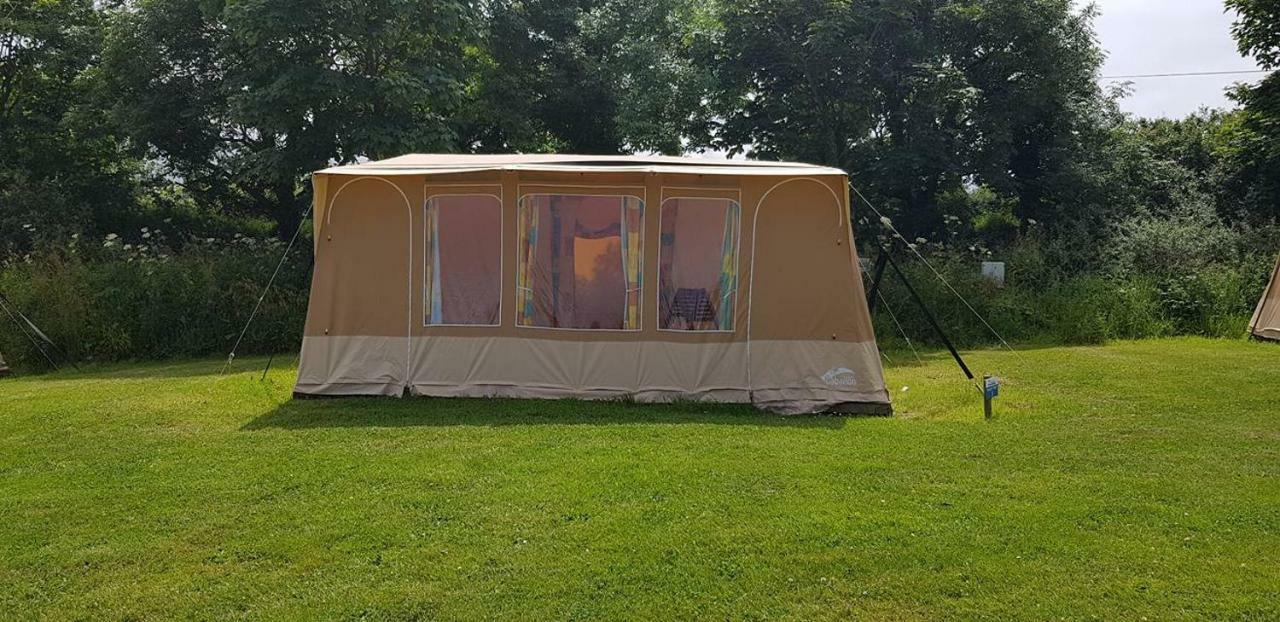 Trevella Holiday Park New Quay Buitenkant foto