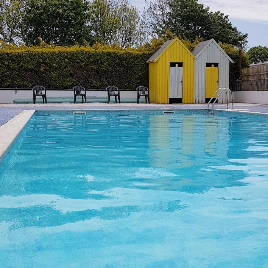 Trevella Holiday Park New Quay Buitenkant foto